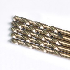 Drillforce 5PCS 7/16