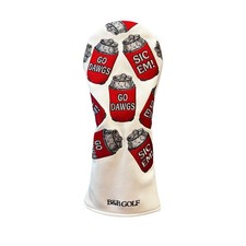 B&B Golf Fairway Headcover - SIC EM picture