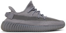 Size 4.5 adidas Yeezy Boost 350 V2 Steel Grey IF3219 picture