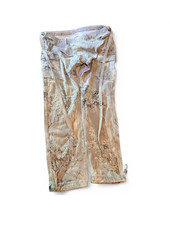 Fear of god ghost camo jiu jitsu pants trousers picture