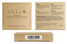 stila Heaven's Dew All Over Highlighter, Glimmer Effect, 0.14 oz picture