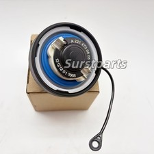 2214700605 Fuel Tank Gas Filler Cap For Mercedes-Benz C CL CLS E G GLK S SL SLK picture