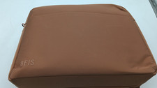 BEIS | THE ULTIMATE TRAVEL DUFFLE | CAMEL | BEIS130702 picture