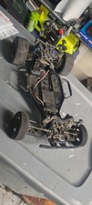 Team Associated Dr10 Roller picture