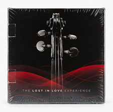 Air Supply The Lost in Love Experience 2 CD Box Set NEW SEALED Live Prague picture