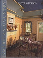 Historic Country Houses Hardcover Time-Life Books picture