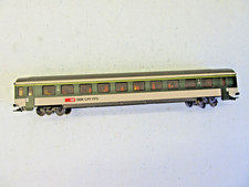 HO - Marklin 4123 Passenger Car 1st Class of the 