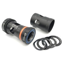 PRAXIS WORKS M30–BB30/PF30 68mm ROAD Bottom Bracket NEW IN BOX picture