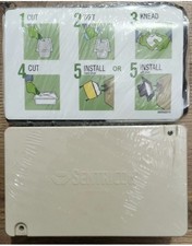 (1) FlexPack AG TermiteBaitStation For Indoor and OutdoorUse (Brand New, Unused) picture