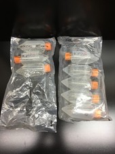 Corning REF 430776 Centrifuge Tube 250mL Plug Seal Cap 8 PCS picture