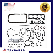 504259763 Gasket Set For Yale Forklift Mazda 2.2L & 2.0L Engine picture