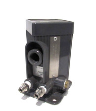 USED MOORE INDUSTRIES PIF/3-15PSIG/4-20MA/12-42DC WPP CURRENT TRANSMITTER picture