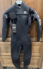 billabong ladies wetsuit medium NWT picture