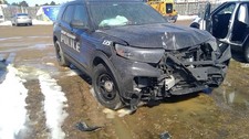 Wash Reservoir Fits 21-24 EXPLORER 4535146 picture