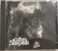 Cultus Sanguine - Cultus Sanguine CD 1995 Wounded Love Records - WLR 006 *IT picture