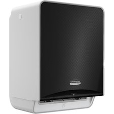 Kimberly-Clark Professional 58720 Paper Towel Dispenser, Hardwound, 8 In Paper picture