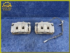 2020-2024 Lincoln Aviator Front Brake Calipers Set Pair LH RH L1MC-2011-HE OEM picture