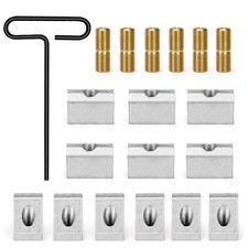 New Upgraded 14963 Power Link Kit Compatible Tapco PRO picture