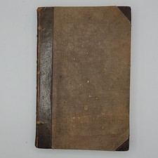 TRACTATUS DE SPONSALIBUS ET MATRIMONIO - P. Dens - 1861 - Catholic - Canon Law - picture