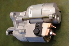 For Mopar: Premium mini starter conversion/relocation terminal Kit picture