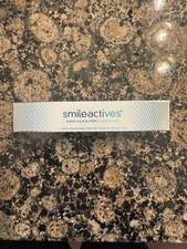 Smileactives Advanced Teeth Whitening Pens VANILLA MINT & SPEARMINT 0.11oz picture