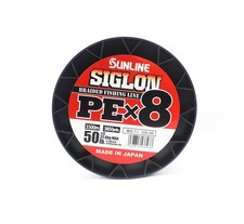 Sunline P.E Line X8 Siglon 3500M P.E 3 50lb Multi (3933) picture