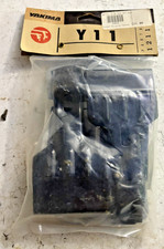 Yakima Y11 Bicycle Roof Rack Towers NOS Part#1211 Black Travel DoorClip Bikepack picture