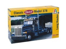 Italeri - Peterbilt 378 