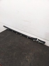 2013-2015 Chevy Camaro ZL1 2pc OEM Carbon Flash Dash Panel Trim Molding 1202995 picture