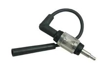 Lisle 20610 Inline Spark Plugs Tester Connection Tools Ignition Systems 1 Pck picture
