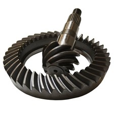 Raptor Series Ring and Pinion Gear Set for 2018-2026 Jeep Wrangler JL picture