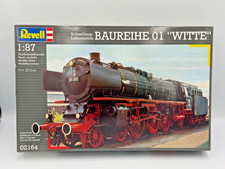 REVELL 02164 1:87 BAUREIHE 01 