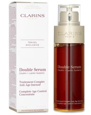 Clarins Double Serum/Hydric+Lipidic System 3.3oz/100ml picture