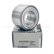 93305-00602 For KOYO JAPAN DAC3055W 3CS31 ATV WHEEL BEARING  30x55x32mm picture