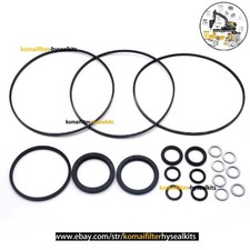 60533-000 for Eaton hydraulic pump rebuild kit seal kit picture