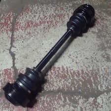 Rebuilt Mercedes 1986 87 90 91 rear CV axle w126 300 SE SDL 300SDL 300SE picture