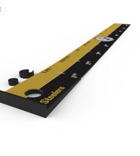Pittsburg Steelers Putting Mat picture