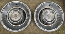 2 Vintage 1963-1964 Cadillac 15