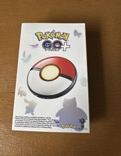 Pokmon GO Plus + New in Box - Ships Same Business Day Brand New Sealed  picture