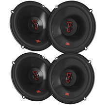 4x JBL Elite Stage3627AM 6.5