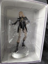 Black Canary Eaglemoss DC Comics Chess Piece Figurine -   picture