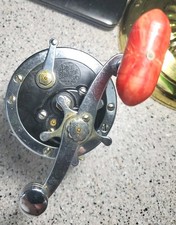 Penn 3/0 Senator Game Fish Reel High Speed Made USA picture