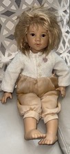 Gotz Doll Amelie Vintage Collectible  # 535-16 picture