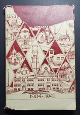 Arvada Just Between You and Me 1904-1941 No. 301 of 1500 Limited edition (1985) picture