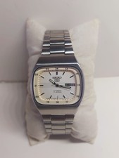 Vintage Seiko 5 