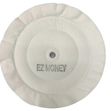 Zephyr 10 Inch EZ Money Airway Buffing Wheel picture