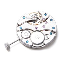 17Jewels Hand Winding 6497 Watch ST36 Mechanical Movement For Seagull ST36 6497 picture