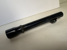 Vintage Weaver K1 Fixed  Rifle Hunting Scope Fine Crosshairs  picture