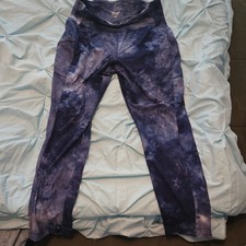 Womens TRUE CRAFT strech Pants / Pockets New XLarge picture