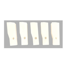 Filler Block for Hobart Models 5700, 5701, 5801, 6614, 6801 (5-Pack) picture